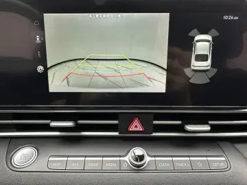 2023 Hyundai Elantra Plug-in Hybrid с пробегом 28 000 км