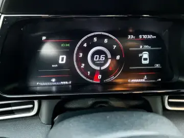 2021 Hyundai Elantra Plug-in Hybrid с пробегом 57 000 км