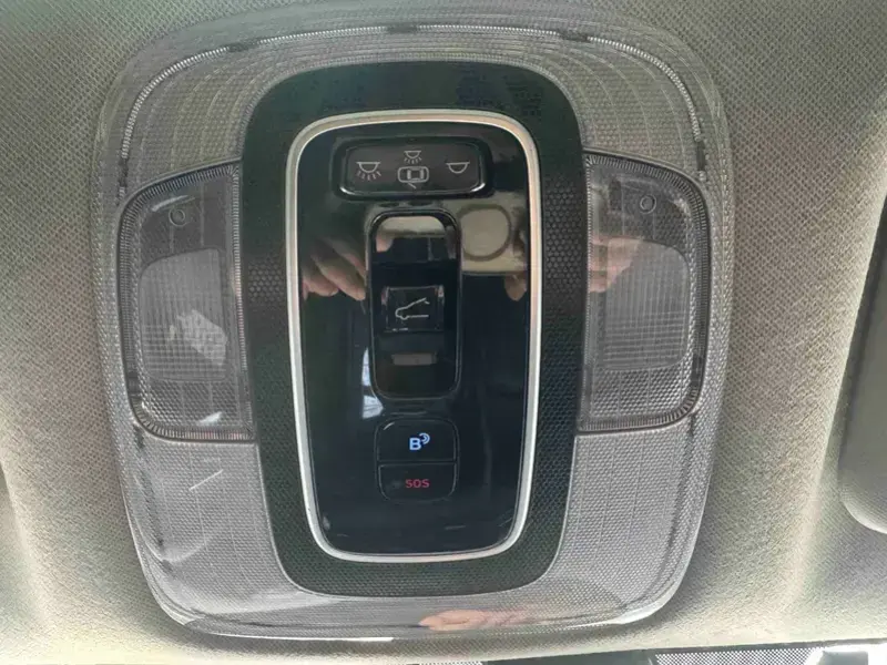 2022 Hyundai Elantra Plug-in Hybrid с пробегом 27 000 км