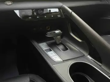 2022 Hyundai Elantra Plug-in Hybrid с пробегом 27 000 км