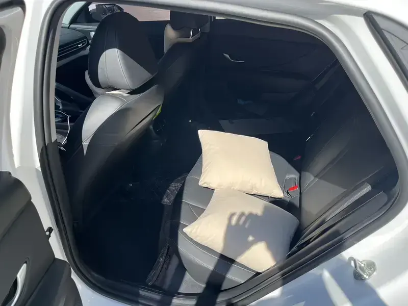 2023 Hyundai Elantra Plug-in Hybrid с пробегом 5 100 км