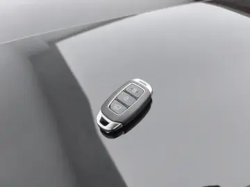2021 Hyundai Elantra Plug-in Hybrid с пробегом 45 500 км