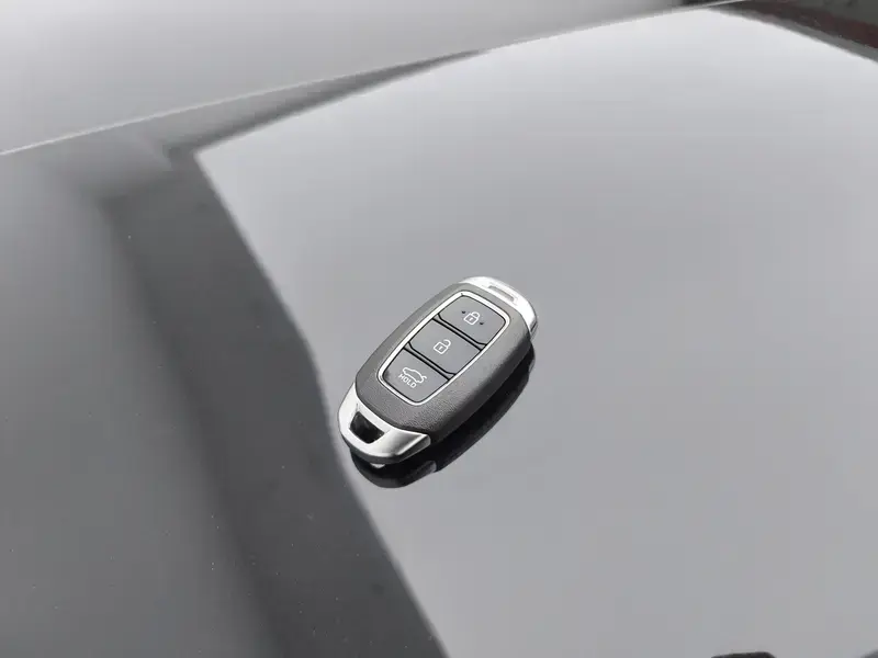 2021 Hyundai Elantra Plug-in Hybrid с пробегом 45 500 км