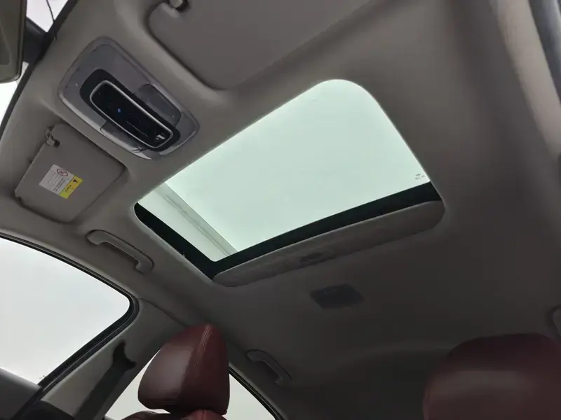 2021 Hyundai Elantra Plug-in Hybrid с пробегом 45 500 км