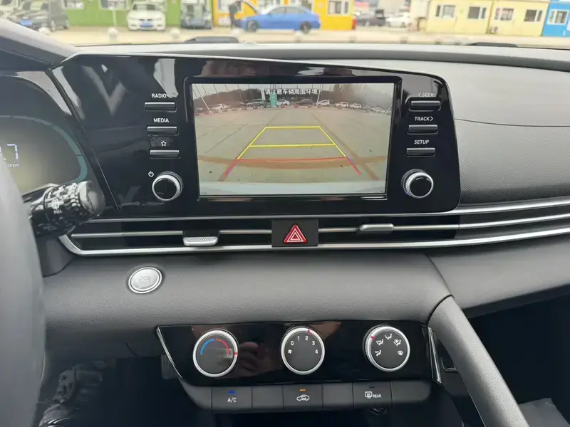 2023 Hyundai Elantra Plug-in Hybrid с пробегом 27 600 км
