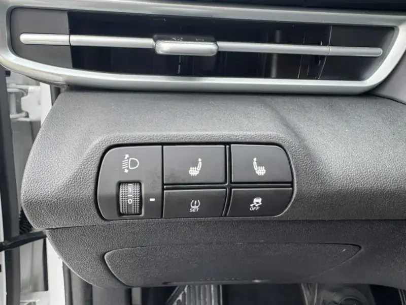 2023 Hyundai Elantra Plug-in Hybrid с пробегом 27 600 км