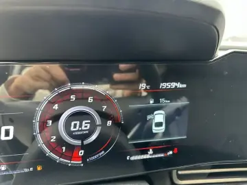 2022 Hyundai Elantra Plug-in Hybrid с пробегом 19 000 км