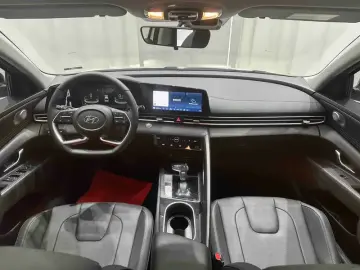 2022 Hyundai Elantra Plug-in Hybrid с пробегом 25 800 км