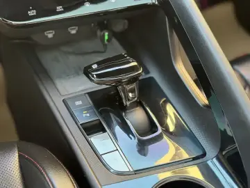 2021 Hyundai Elantra Plug-in Hybrid с пробегом 39 000 км