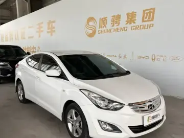 2012 Hyundai Langdong с пробегом 98 000 км