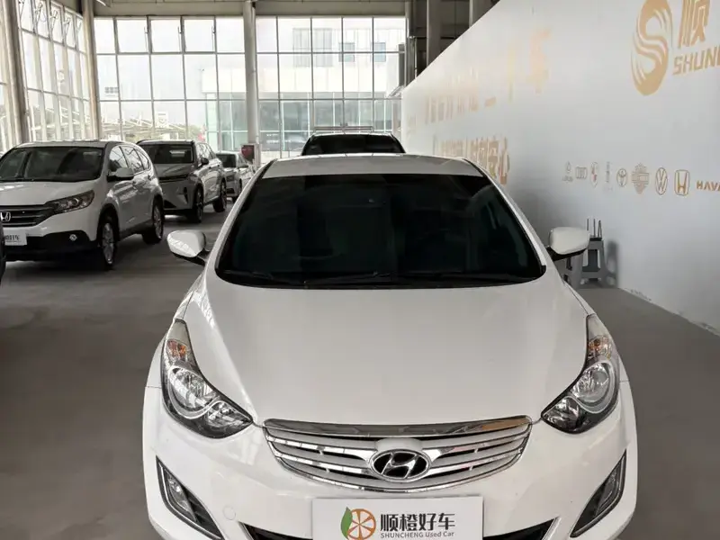 2012 Hyundai Langdong с пробегом 98 000 км