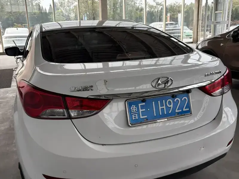 2012 Hyundai Langdong с пробегом 98 000 км