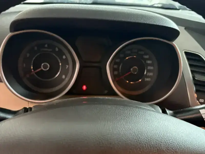 2012 Hyundai Langdong с пробегом 98 000 км
