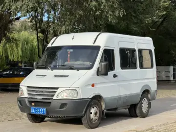 Iveco Bodhi