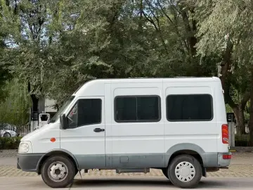 2013 Iveco Bodhi с пробегом 132 000 км