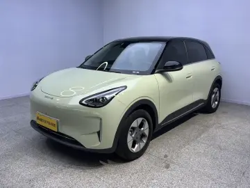Geely Starry Wish