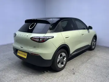 2025 Geely Starry Wish с пробегом 35 200 км