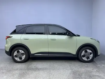 2025 Geely Starry Wish с пробегом 35 200 км