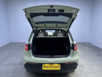 2025 Geely Starry Wish с пробегом 35 200 км