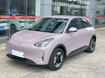 Geely Starry Wish