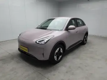 Geely Starry Wish