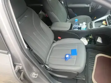 2025 Geely Starry Wish с пробегом 38 200 км
