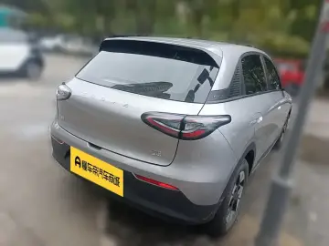 2025 Geely Starry Wish с пробегом 38 200 км