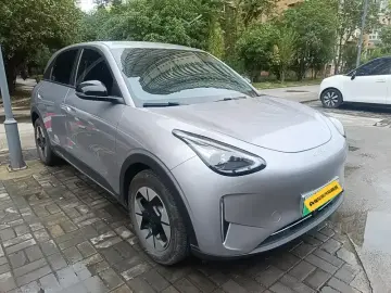 2025 Geely Starry Wish с пробегом 38 200 км