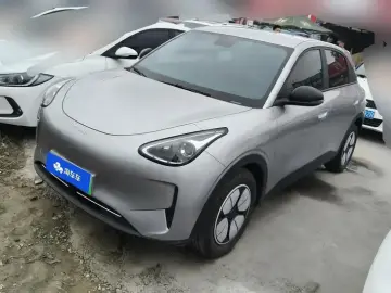 Geely Starry Wish