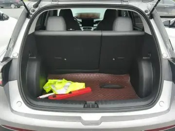 2026 Geely Starry Wish с пробегом 11 000 км