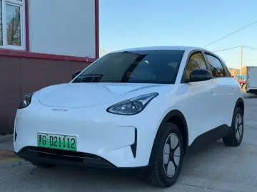 Geely Starry Wish