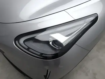 2025 Geely Starry Wish с пробегом 42 600 км