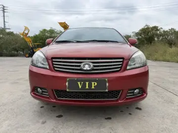 2012 Great Wall C30 New Energy с пробегом 130 000 км