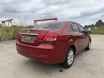 2012 Great Wall C30 New Energy с пробегом 130 000 км