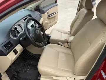 2012 Great Wall C30 New Energy с пробегом 130 000 км