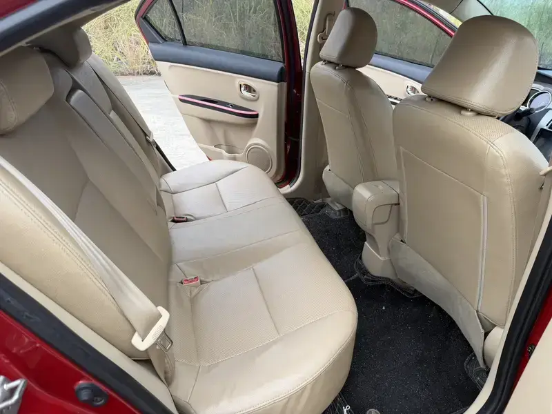2012 Great Wall C30 New Energy с пробегом 130 000 км