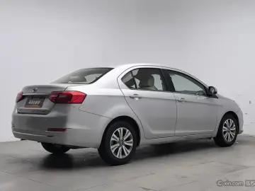2015 Great Wall C30 New Energy с пробегом 70 900 км