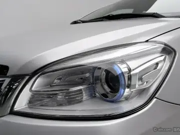 2015 Great Wall C30 New Energy с пробегом 70 900 км