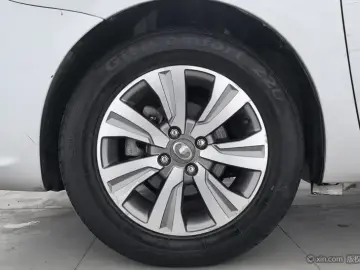 2015 Great Wall C30 New Energy с пробегом 70 900 км