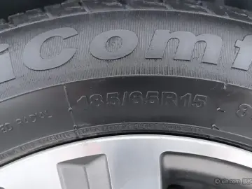 2015 Great Wall C30 New Energy с пробегом 70 900 км