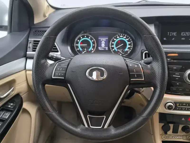 2015 Great Wall C30 New Energy с пробегом 70 900 км