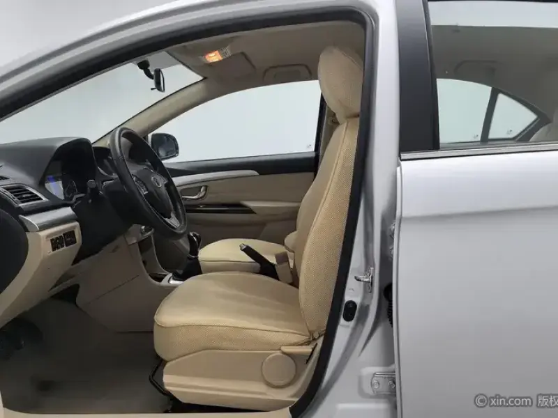 2015 Great Wall C30 New Energy с пробегом 70 900 км