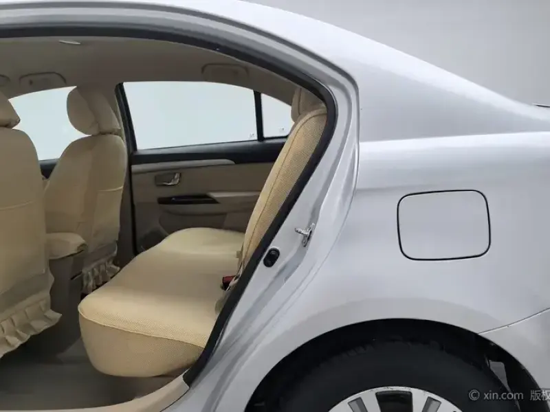 2015 Great Wall C30 New Energy с пробегом 70 900 км