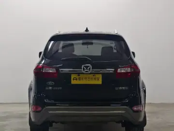 2016 JMC Yusheng S350 с пробегом 106 800 км