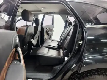 2016 JMC Yusheng S350 с пробегом 106 800 км