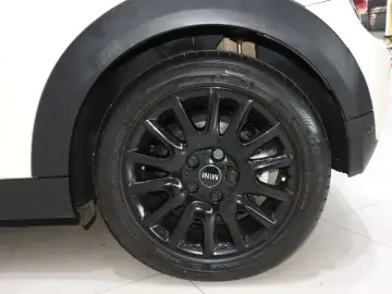2018 Mini Electric MINI COOPER с пробегом 37 000 км