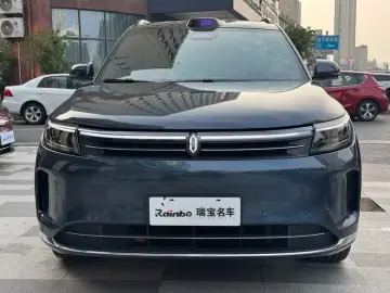 2024 Aito AITO M7 с пробегом 44 000 км