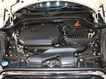2018 Mini Electric MINI COOPER с пробегом 37 000 км