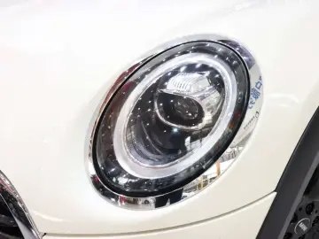 2018 Mini Electric MINI COOPER с пробегом 37 000 км