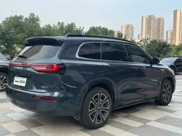2024 Aito AITO M7 с пробегом 44 000 км